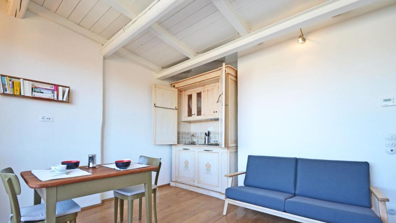 Boldu Terrace Lägenhet Venedig Exteriör bild